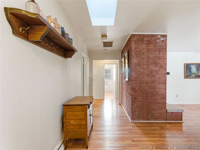 205 Crestwood Drive, Madison, IN 47250