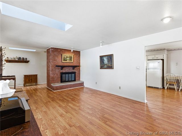 205 Crestwood Drive, Madison, IN 47250