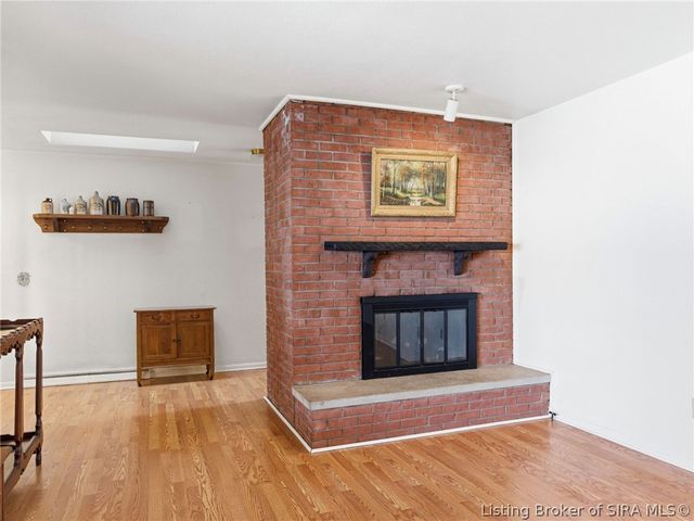 205 Crestwood Drive, Madison, IN 47250