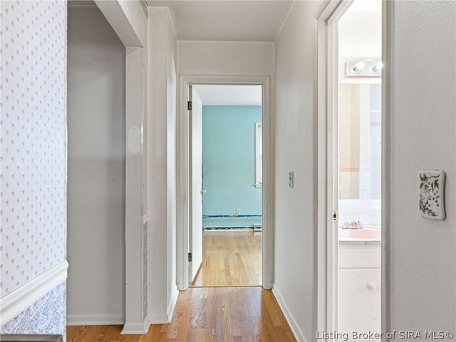 205 Crestwood Drive, Madison, IN 47250