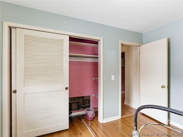 205 Crestwood Drive, Madison, IN 47250