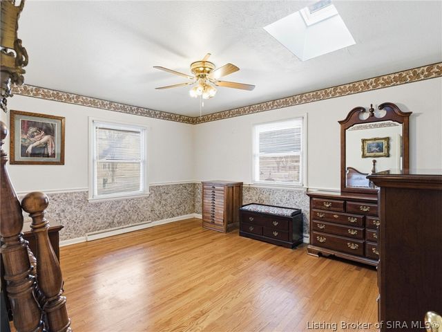 205 Crestwood Drive, Madison, IN 47250