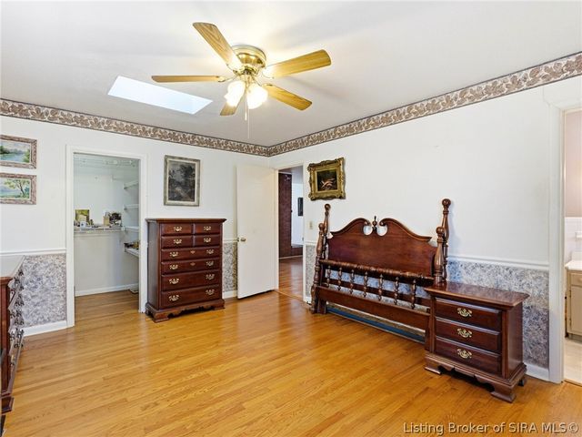 205 Crestwood Drive, Madison, IN 47250