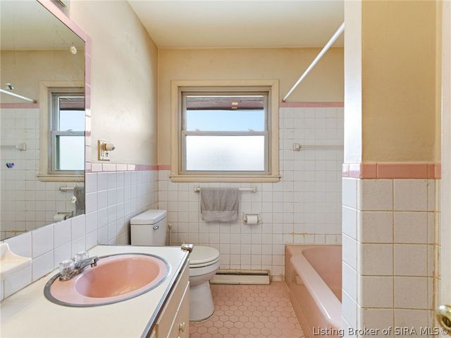 205 Crestwood Drive, Madison, IN 47250