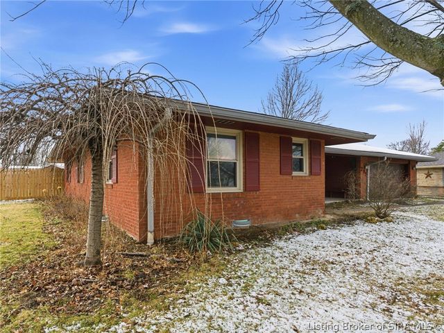 205 Crestwood Drive, Madison, IN 47250