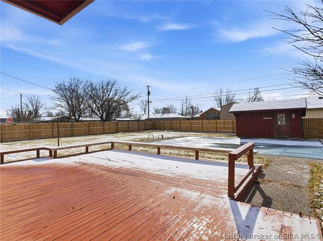 205 Crestwood Drive, Madison, IN 47250