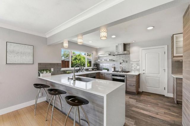 795 Nokomis Drive, San Jose, CA 95111