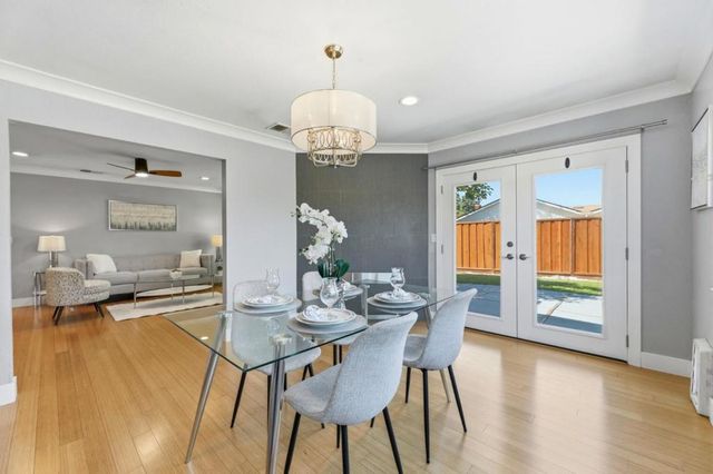 795 Nokomis Drive, San Jose, CA 95111