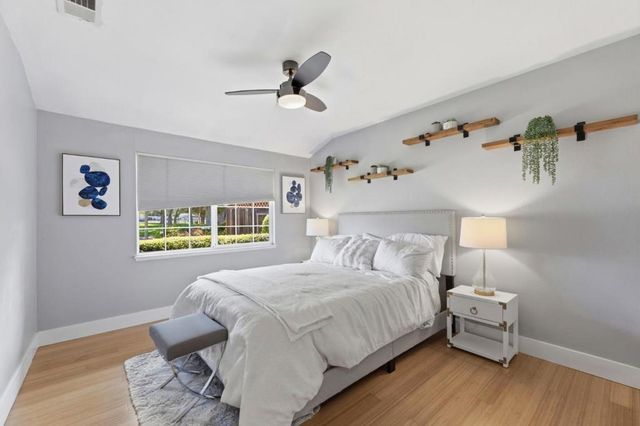 795 Nokomis Drive, San Jose, CA 95111