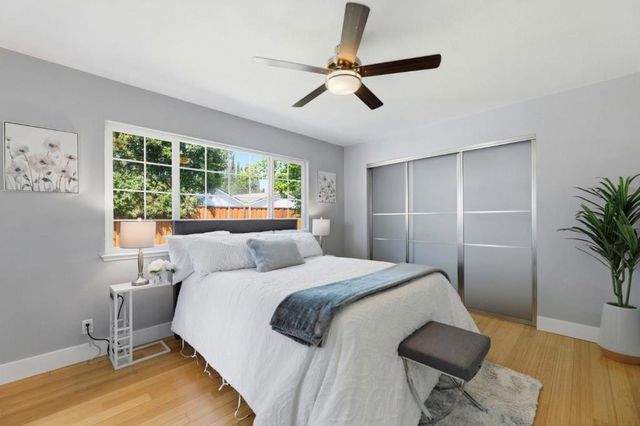 795 Nokomis Drive, San Jose, CA 95111