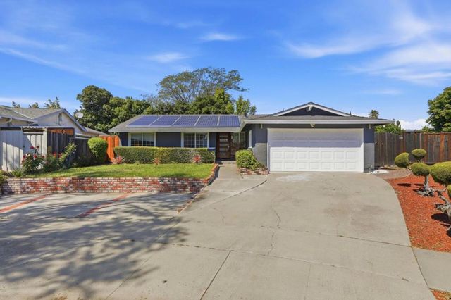 795 Nokomis Drive, San Jose, CA 95111