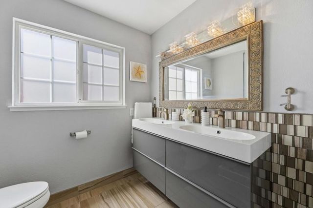 795 Nokomis Drive, San Jose, CA 95111