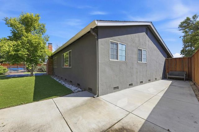 795 Nokomis Drive, San Jose, CA 95111