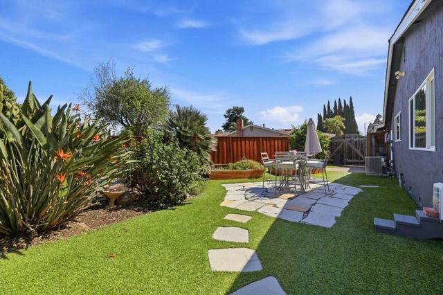 795 Nokomis Drive, San Jose, CA 95111