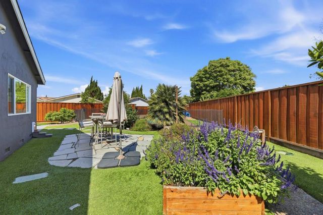 795 Nokomis Drive, San Jose, CA 95111