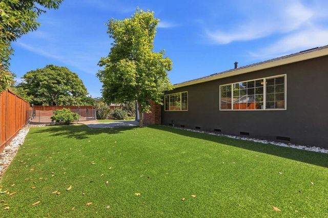 795 Nokomis Drive, San Jose, CA 95111