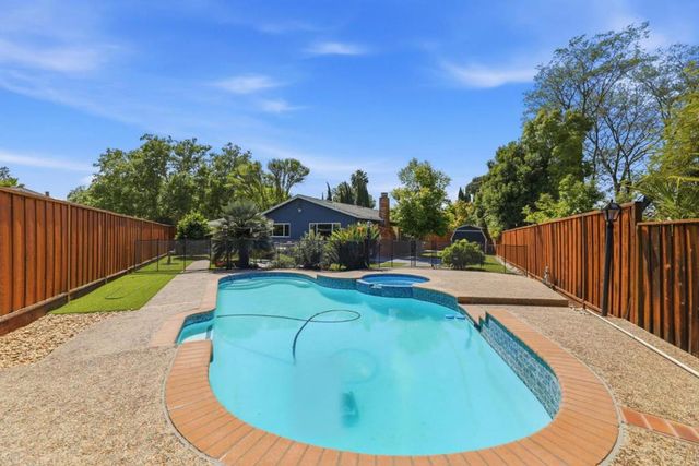 795 Nokomis Drive, San Jose, CA 95111