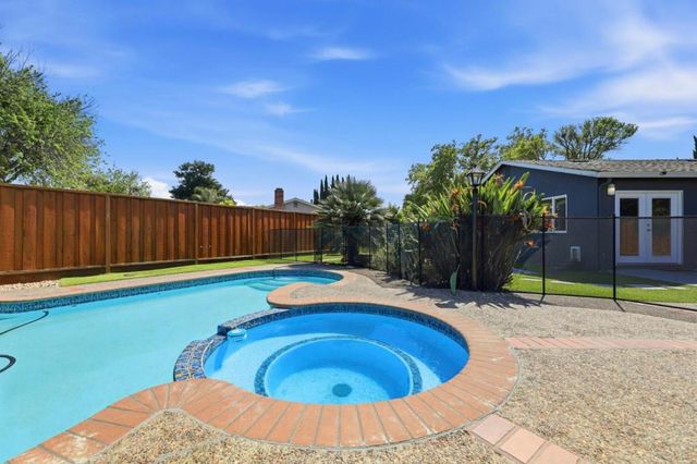 795 Nokomis Drive, San Jose, CA 95111