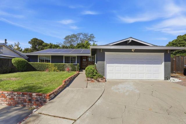 795 Nokomis Drive, San Jose, CA 95111