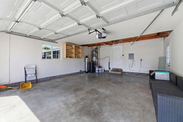 795 Nokomis Drive, San Jose, CA 95111