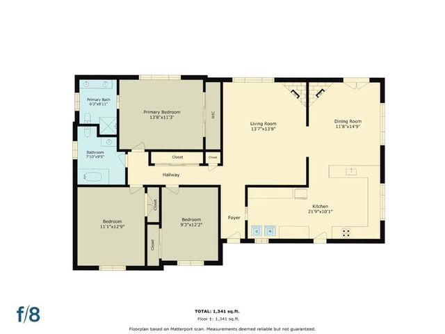 795 Nokomis Drive, San Jose, CA 95111