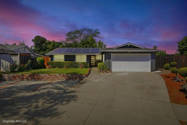 795 Nokomis Drive, San Jose, CA 95111