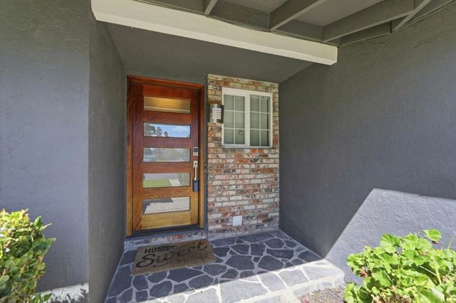 795 Nokomis Drive, San Jose, CA 95111