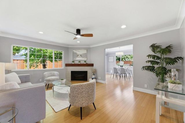 795 Nokomis Drive, San Jose, CA 95111