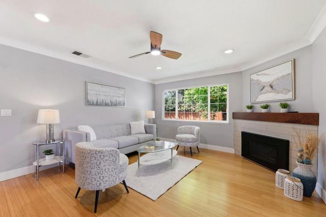 795 Nokomis Drive, San Jose, CA 95111