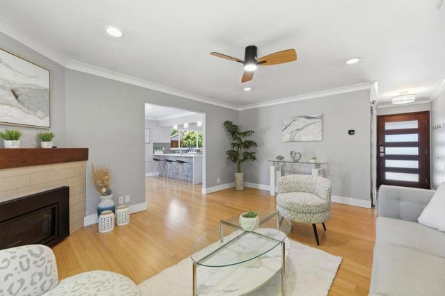 795 Nokomis Drive, San Jose, CA 95111