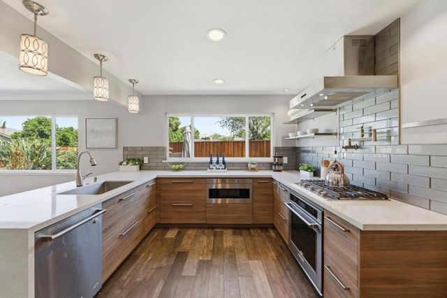 795 Nokomis Drive, San Jose, CA 95111