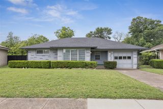 10136 San Juan Avenue, Dallas, TX 75228