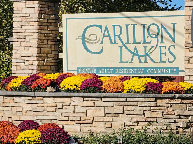 21319 Lily Lake Lane, Crest Hill, IL 60403