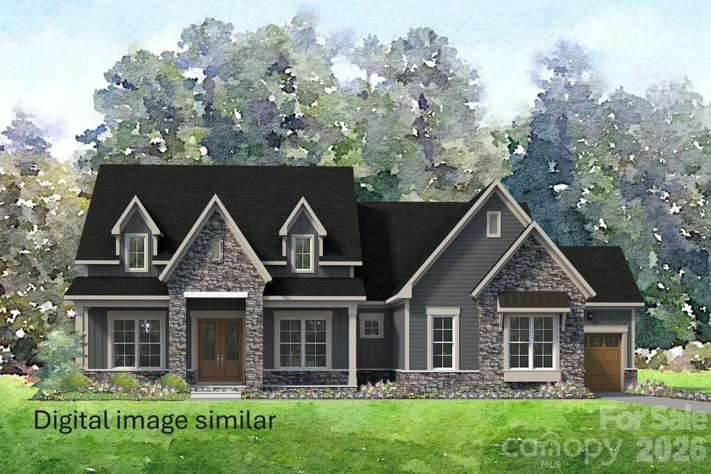 159 Fernview Trail 8, Troutman, NC 28166