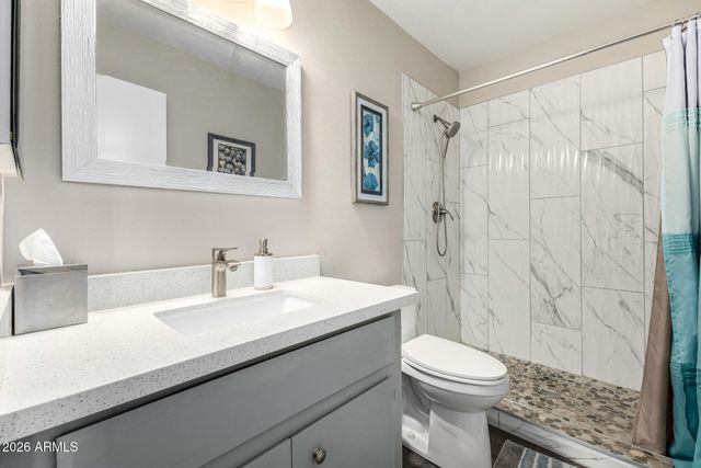 7709 E COLUMBINE Way, Mesa, AZ 85208