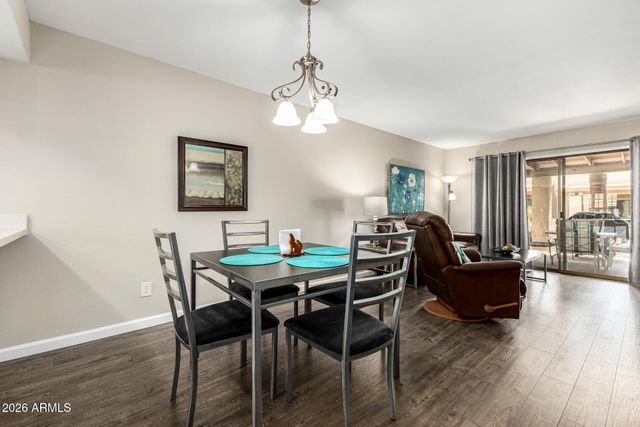 7709 E COLUMBINE Way, Mesa, AZ 85208