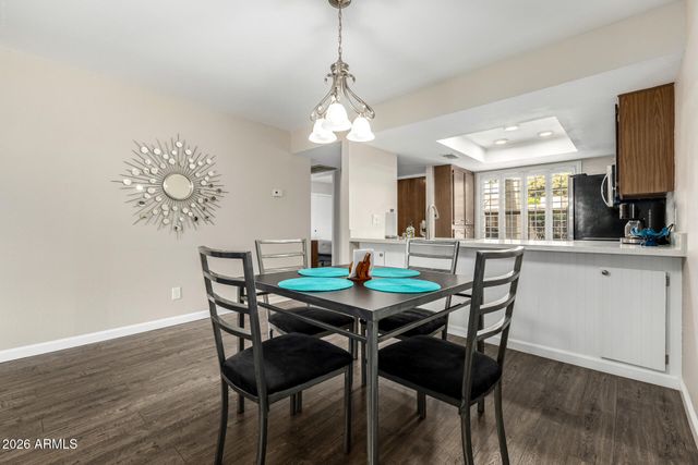 7709 E COLUMBINE Way, Mesa, AZ 85208