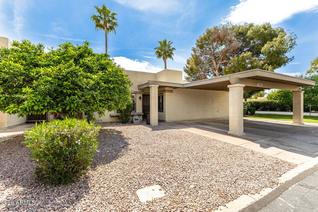 7709 E COLUMBINE Way, Mesa, AZ 85208 — photo 2