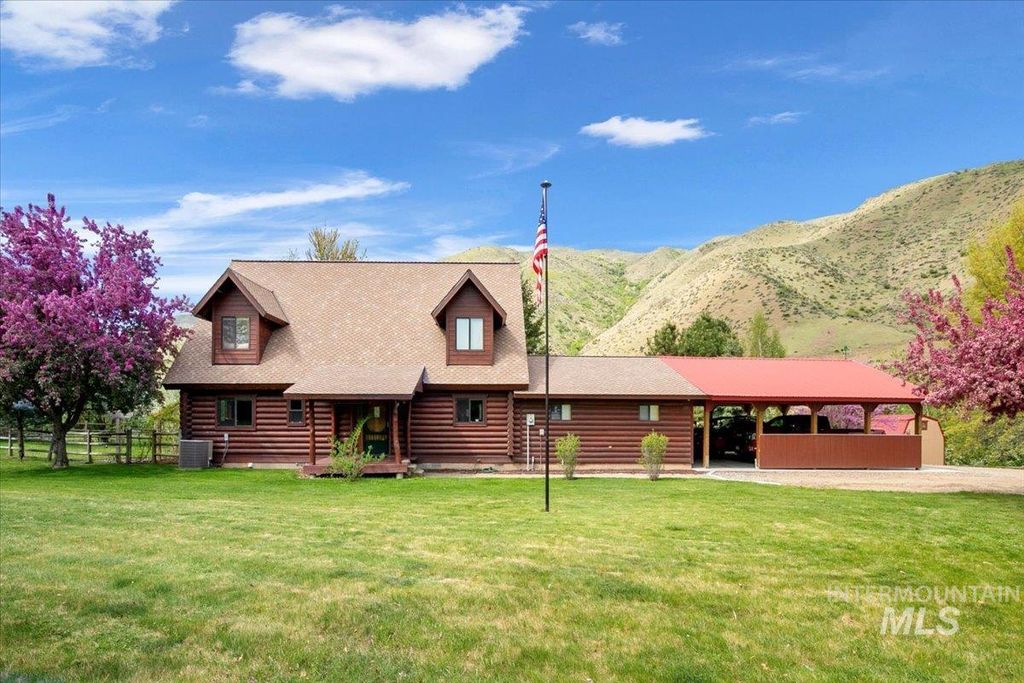 6856 Highway 55, Horseshoe Bend, ID 83629 photo 10