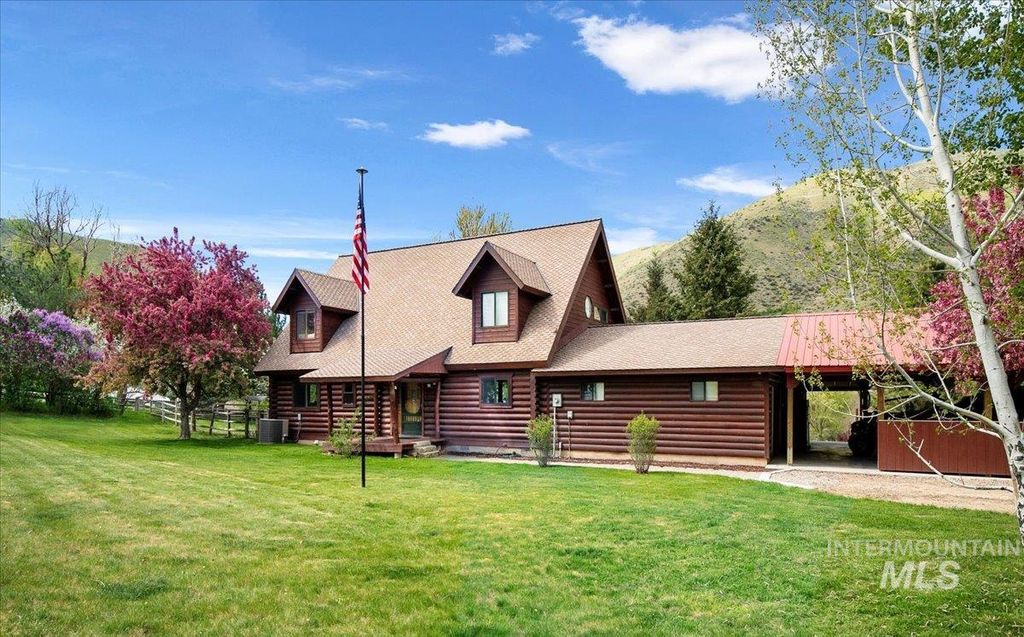 6856 Highway 55, Horseshoe Bend, ID 83629 photo 11