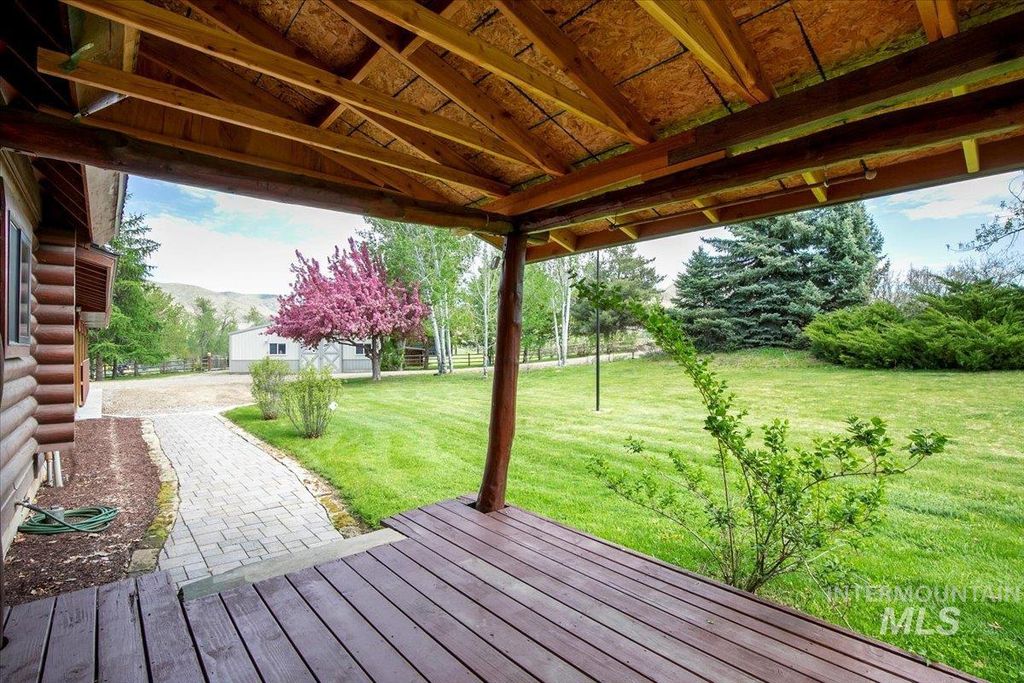 6856 Highway 55, Horseshoe Bend, ID 83629 photo 14