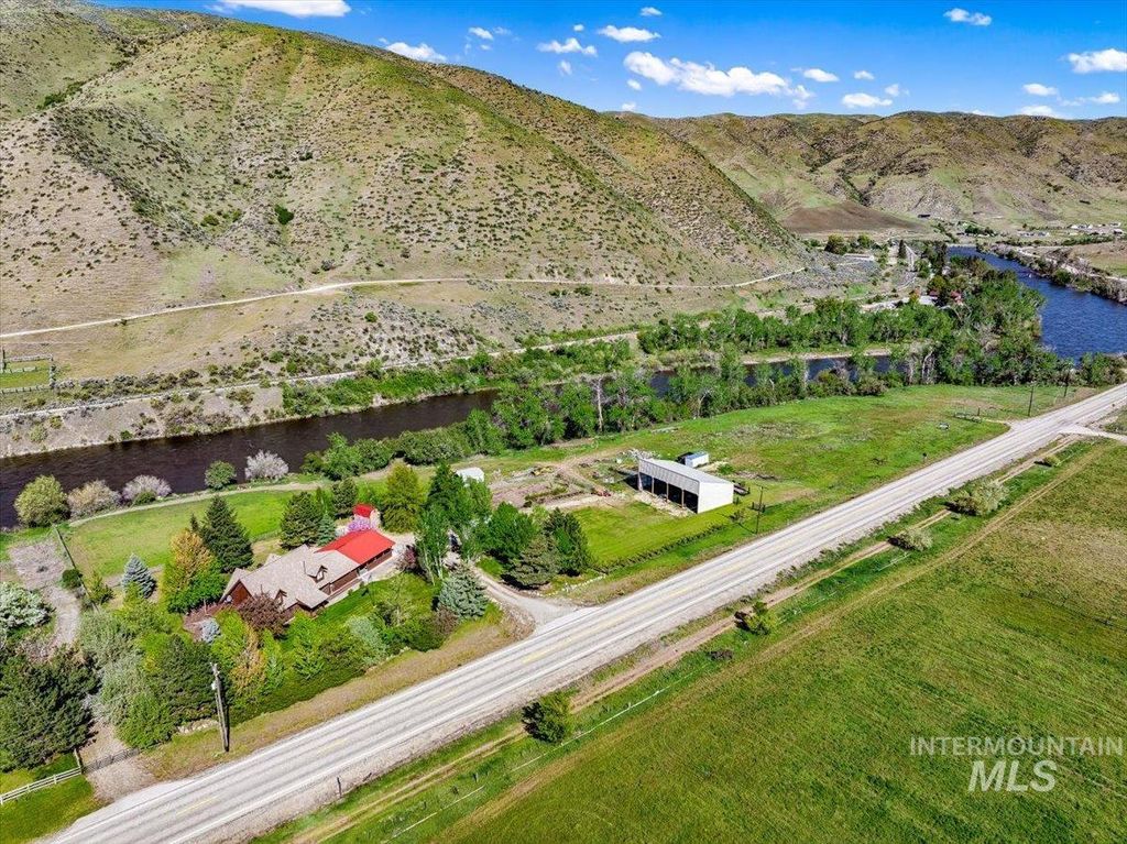 6856 Highway 55, Horseshoe Bend, ID 83629 photo 2