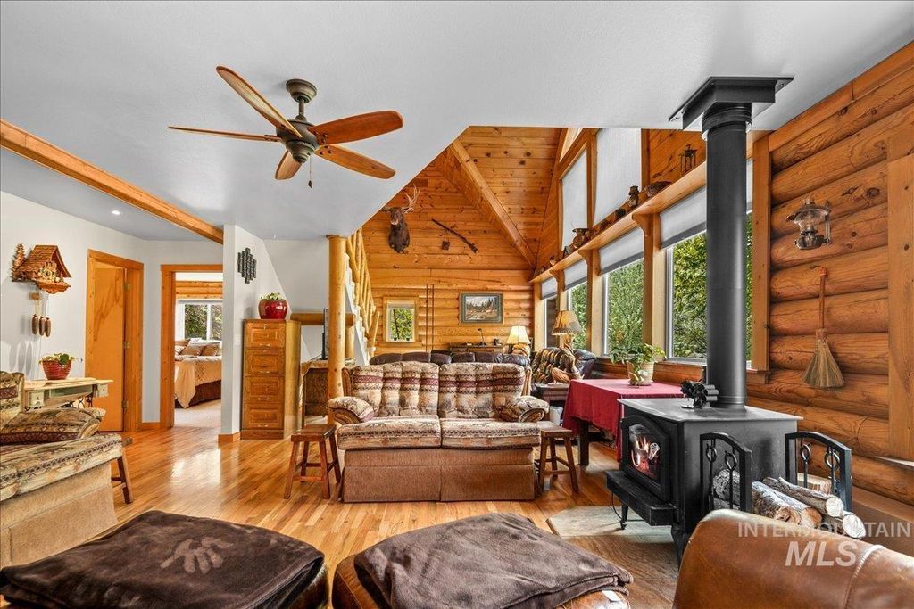 6856 Highway 55, Horseshoe Bend, ID 83629 photo 29