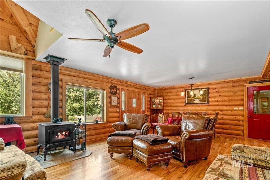 6856 Highway 55, Horseshoe Bend, ID 83629 photo 30