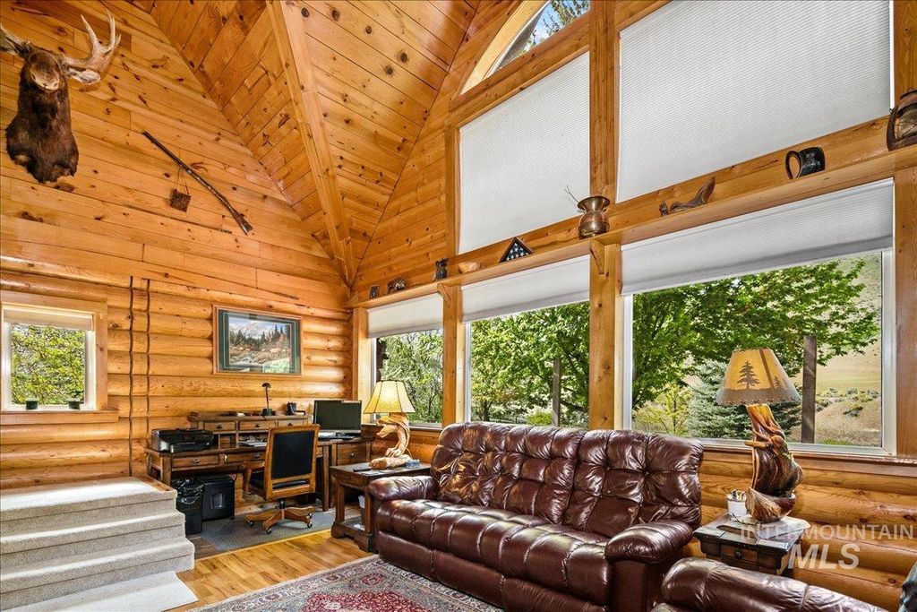 6856 Highway 55, Horseshoe Bend, ID 83629 photo 31