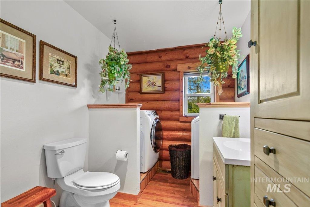 6856 Highway 55, Horseshoe Bend, ID 83629 photo 33