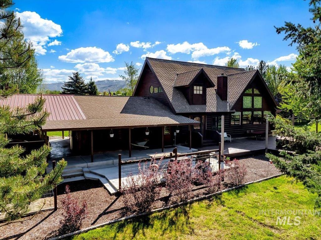 6856 Highway 55, Horseshoe Bend, ID 83629 photo 42