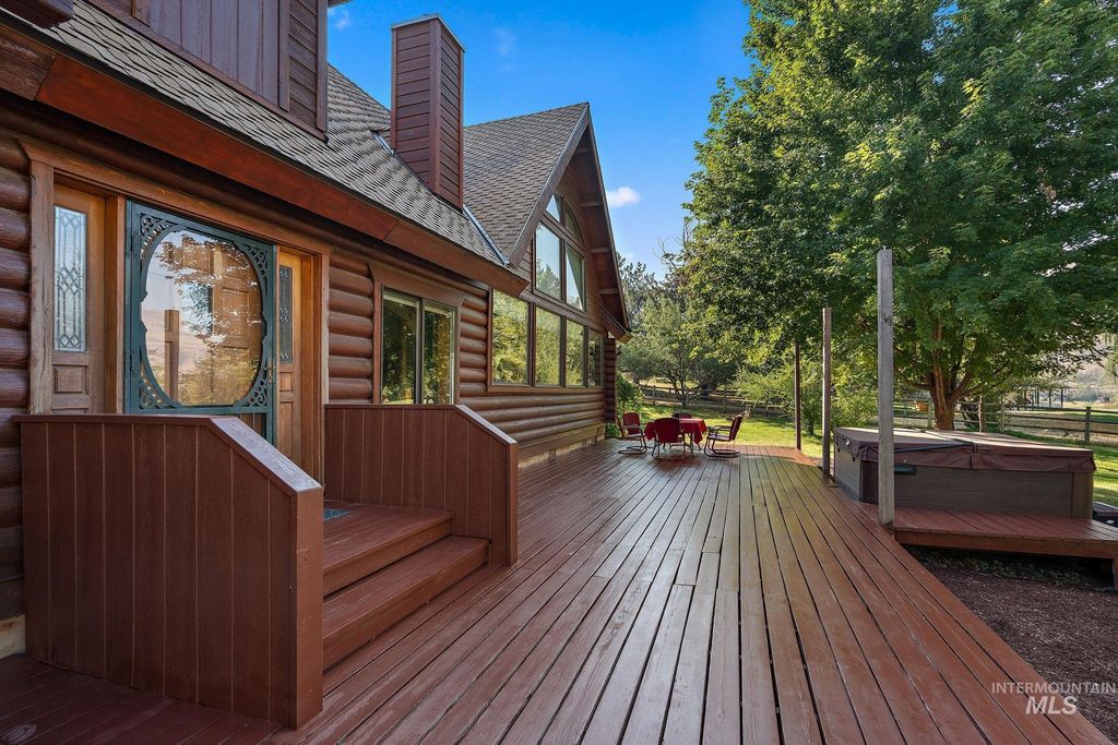 6856 Highway 55, Horseshoe Bend, ID 83629 photo 44