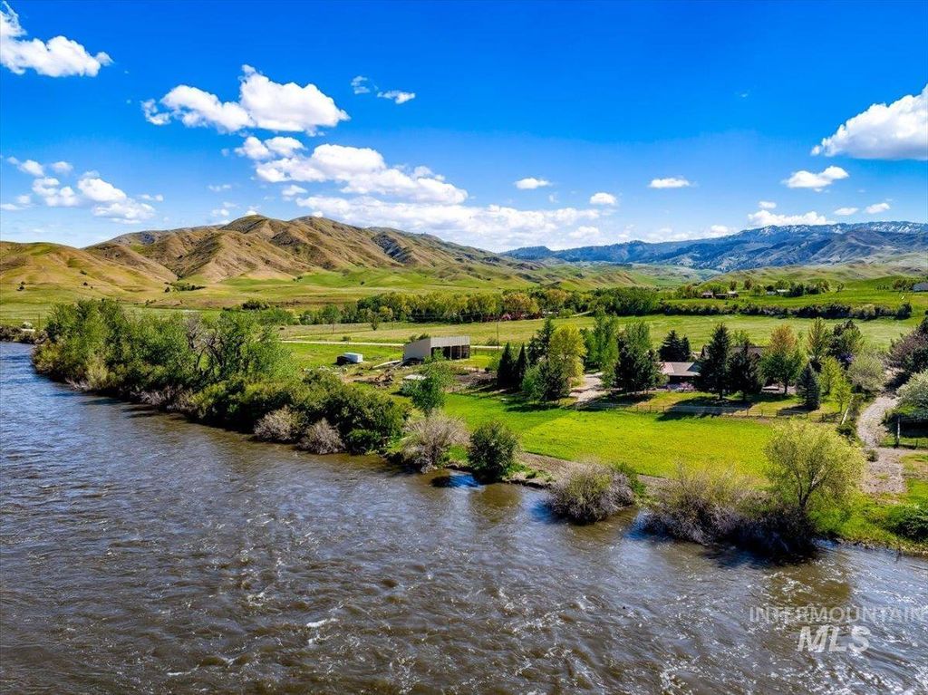 6856 Highway 55, Horseshoe Bend, ID 83629 photo 6