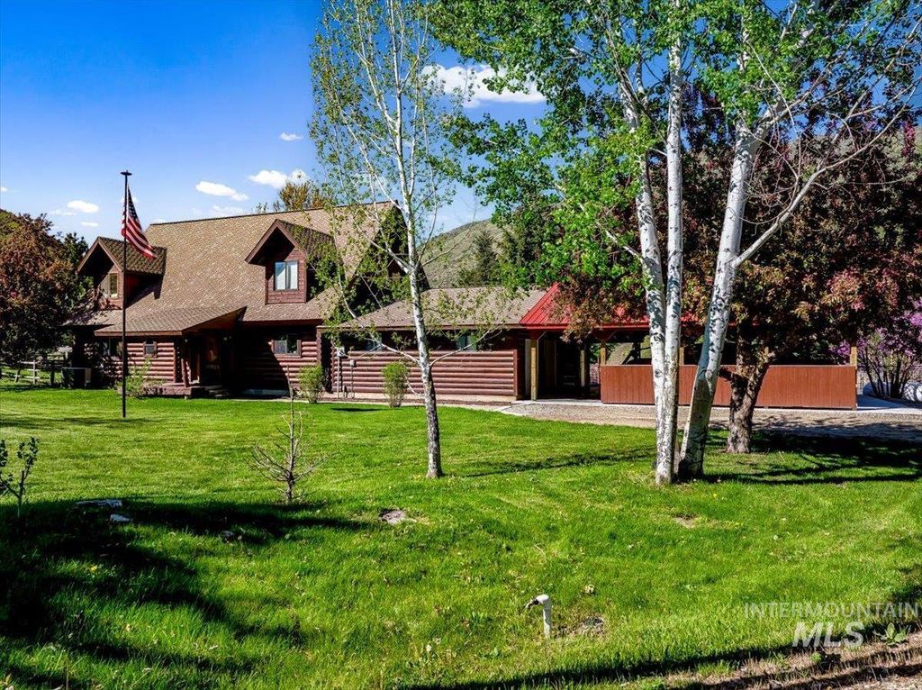 6856 Highway 55, Horseshoe Bend, ID 83629 photo 8